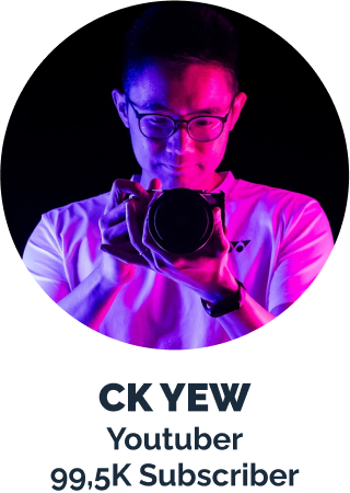 Client Logo CK Yew